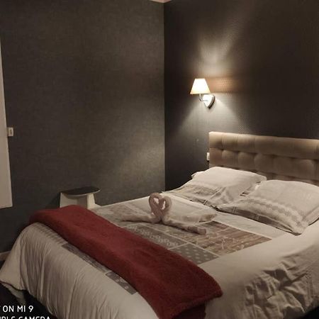 Bel Appart. 3 Mn Plage, Wifi 10 Min De Collioure Argelès-sur-Mer Eksteriør billede