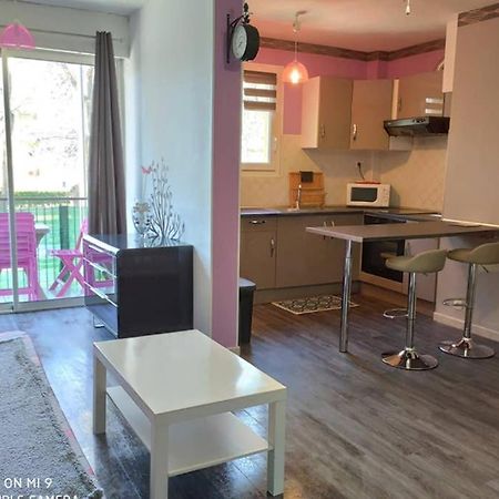 Bel Appart. 3 Mn Plage, Wifi 10 Min De Collioure Argelès-sur-Mer Eksteriør billede