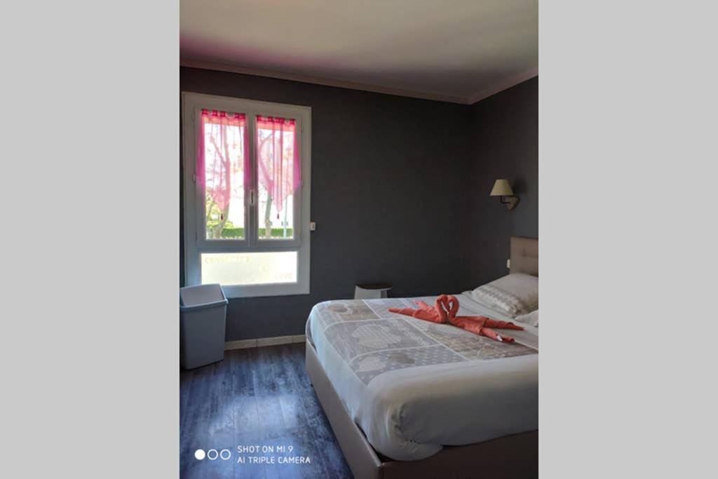 Bel Appart. 3 Mn Plage, Wifi 10 Min De Collioure Argelès-sur-Mer Eksteriør billede