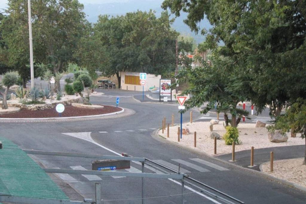 Bel Appart. 3 Mn Plage, Wifi 10 Min De Collioure Argelès-sur-Mer Eksteriør billede