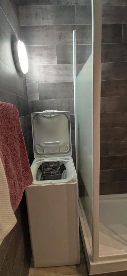 Bel Appart. 3 Mn Plage, Wifi 10 Min De Collioure Argelès-sur-Mer Eksteriør billede